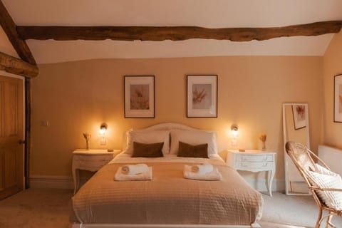 The Jodrell Luxury Suites Apartment in High Peak District