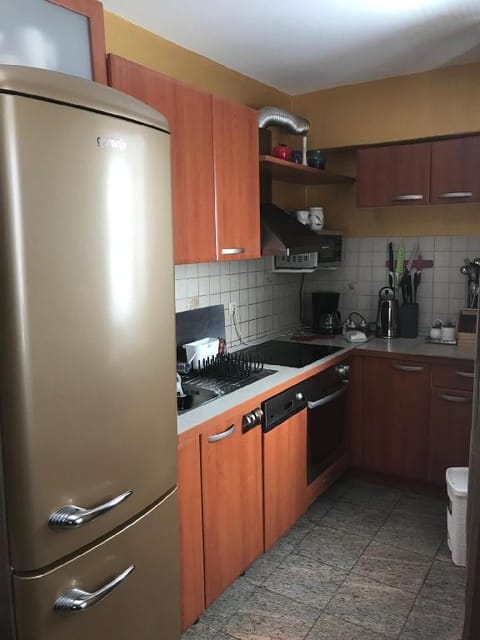 Two-Bedroom Apartment for 6 in Trogir Apartment in Trogir