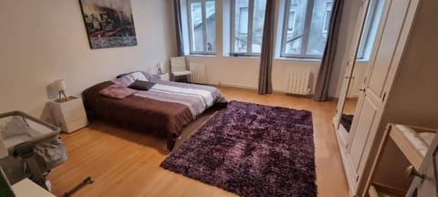 Maison de charme Vacation rental in Wallonia, Belgium