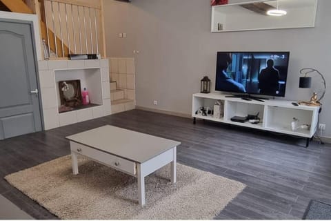 Maison de charme Vacation rental in Wallonia, Belgium