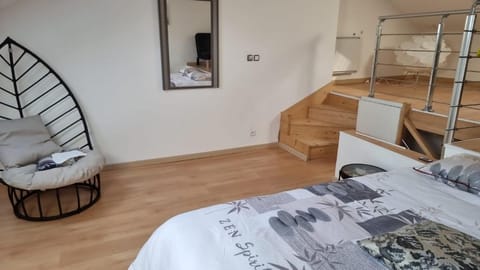 Maison de charme Vacation rental in Wallonia, Belgium