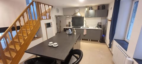 Maison de charme Vacation rental in Wallonia, Belgium