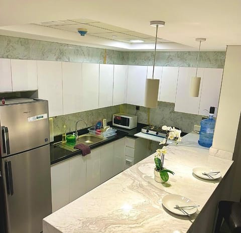 Lakeside Hostel Downtown Hotel in Dubai