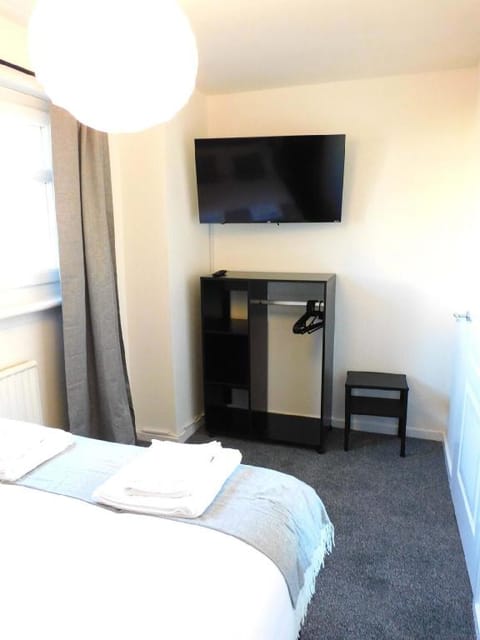 New & delightful 3 bed house in East Kilbride Vacation rental in East Kilbride