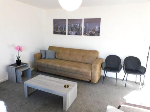 New & delightful 3 bed house in East Kilbride Vacation rental in East Kilbride