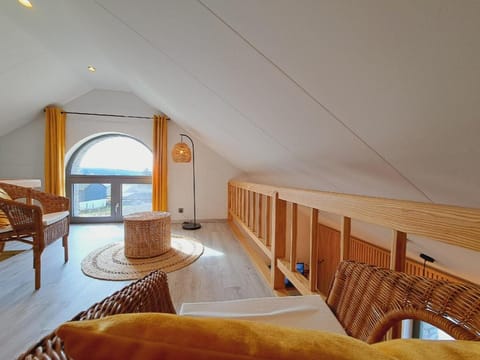 A Brouca - Maison de vacances Hotel in Luxembourg