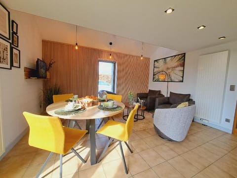 A Brouca - Maison de vacances Hotel in Luxembourg