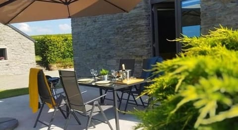 A Brouca - Maison de vacances Hotel in Luxembourg