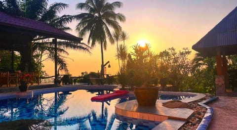 Sairee View Resort Resort in Ko Tao