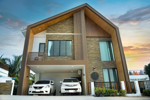 Property view