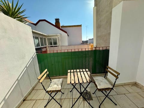 Your long stay attic home in Valencia Vacation rental in Valencia
