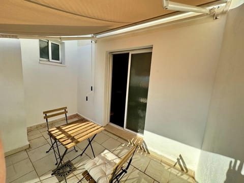 Your long stay attic home in Valencia Vacation rental in Valencia