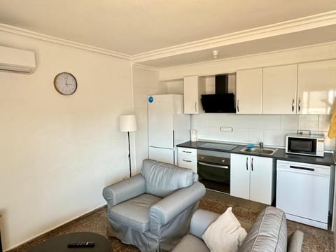 Your long stay attic home in Valencia Vacation rental in Valencia