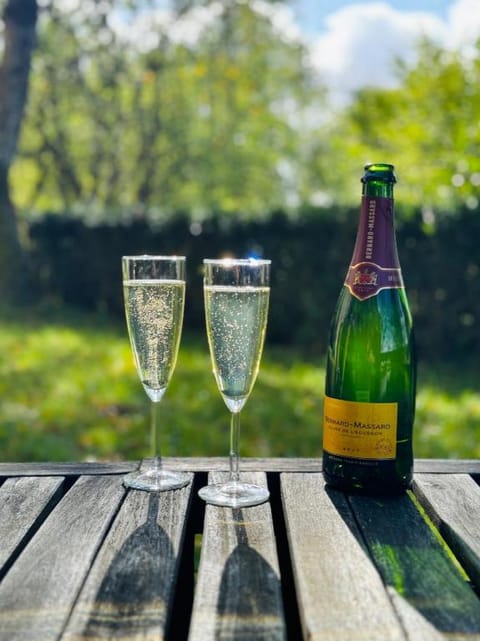 Nature Cottage - Chambre King Size (sans douche) Apartment in Luxembourg