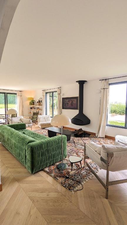 Property view