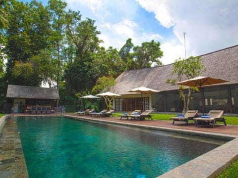 Villa Tirtadari by Nakula Hotel in Mengwi