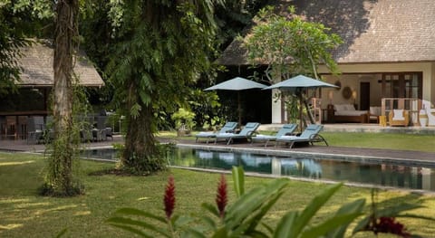 Villa Tirtadari by Nakula Hotel in Mengwi