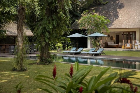 Villa Tirtadari by Nakula Hotel in Mengwi