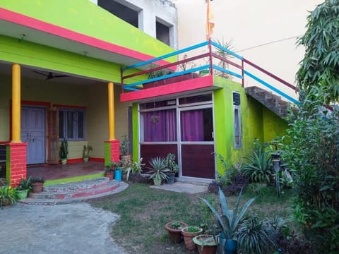 Property view
