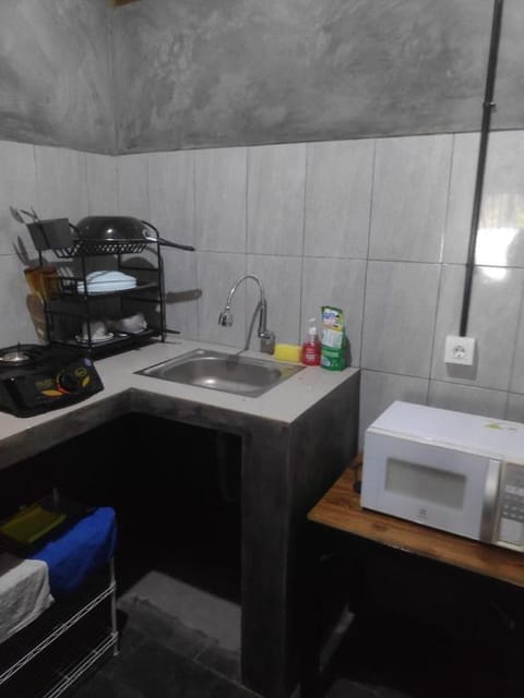 Tebeduwe Joglo Villa Villa in Abiansemal