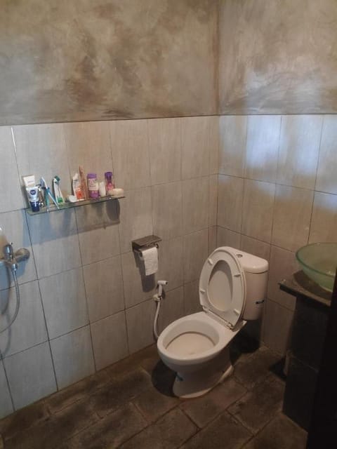 Tebeduwe Joglo Villa Villa in Abiansemal