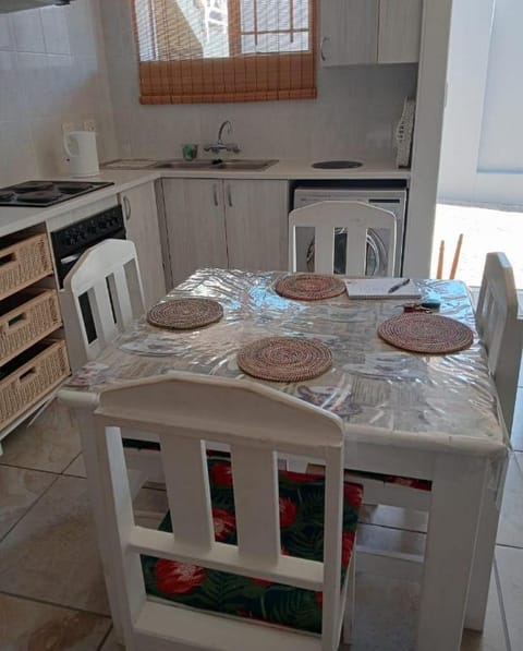 Perfect place to be, to relax and unwind sea view  Apartment in Western Cape