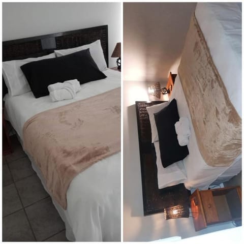 Perfect place to be, to relax and unwind sea view  Apartment in Western Cape