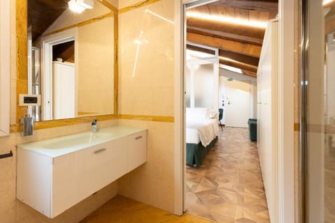 BolognaRoomscom - Villa Bottrigari Apartment in Bologna