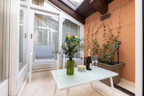 BolognaRoomscom - Villa Bottrigari Apartment in Bologna