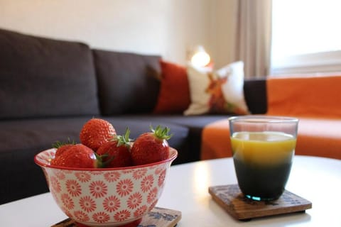 Castlehill Apartment close to the Castle Apartment in Stirling