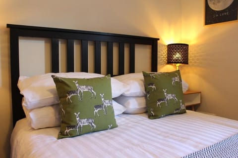 Castlehill Apartment close to the Castle Apartment in Stirling