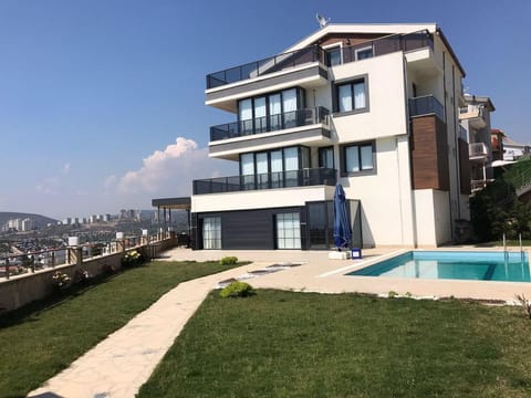 Property view