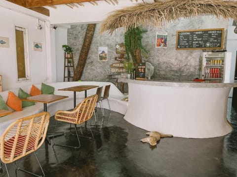 De Coco Hostel Koh Tao Hostel in Ko Tao