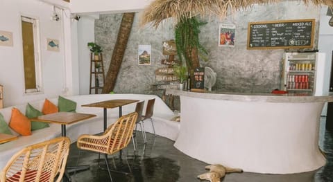 De Coco Hostel Koh Tao Hostel in Ko Tao