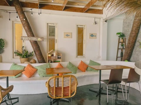 De Coco Hostel Koh Tao Hostel in Ko Tao