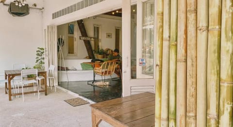 De Coco Hostel Koh Tao Hostel in Ko Tao