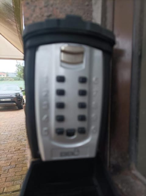 87 Sand Street - Buffels bay Vacation rental in Knysna