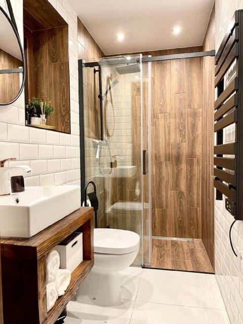 Gajówka - Apartamenty Apartment in Lithuania