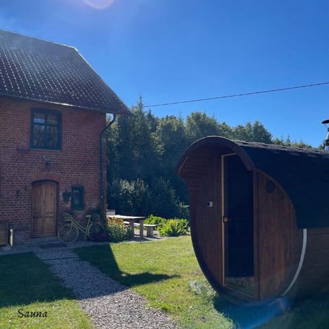 Gajówka - Apartamenty Apartment in Lithuania