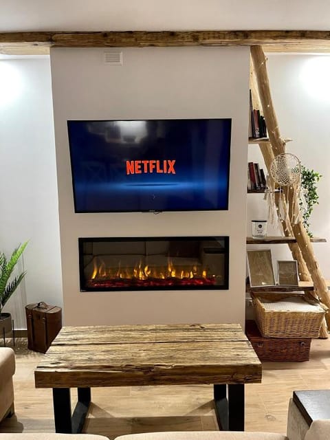 Gajówka - Apartamenty Apartment in Lithuania