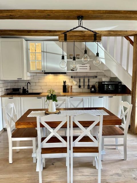 Gajówka - Apartamenty Apartment in Lithuania