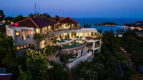 Property view