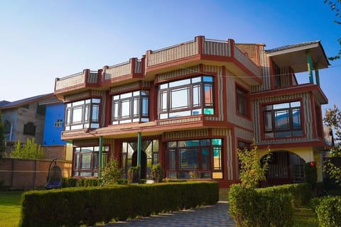 Property view