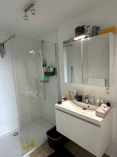 Stylish city apartment with all amenities Apartment in Antwerp