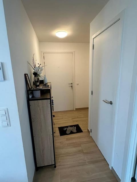 Stylish city apartment with all amenities Apartment in Antwerp