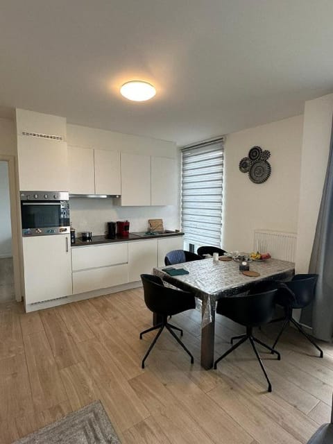 Stylish city apartment with all amenities Apartment in Antwerp