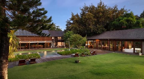 Amita Villa by Nakula Hotel in North Kuta