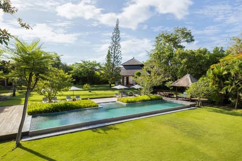 Amita Villa by Nakula Hotel in North Kuta