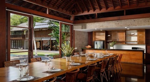 Amita Villa by Nakula Hotel in North Kuta