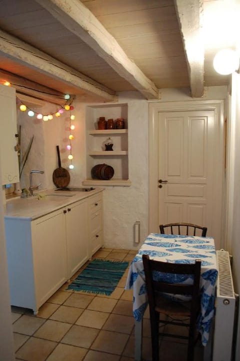 Unique Home in Plaka Vacation rental in Plaka